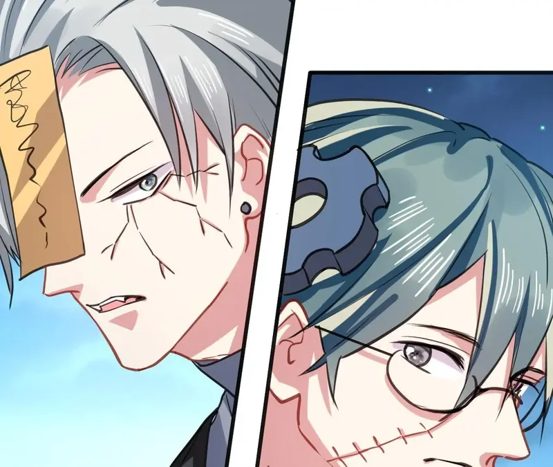 My Classmate Disappeared Chapter 34 page 40