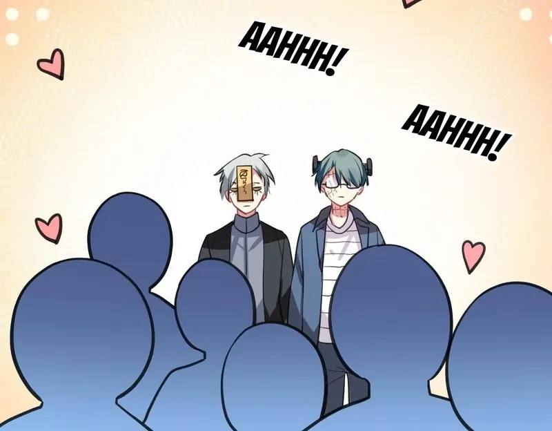 My Classmate Disappeared Chapter 34 page 42