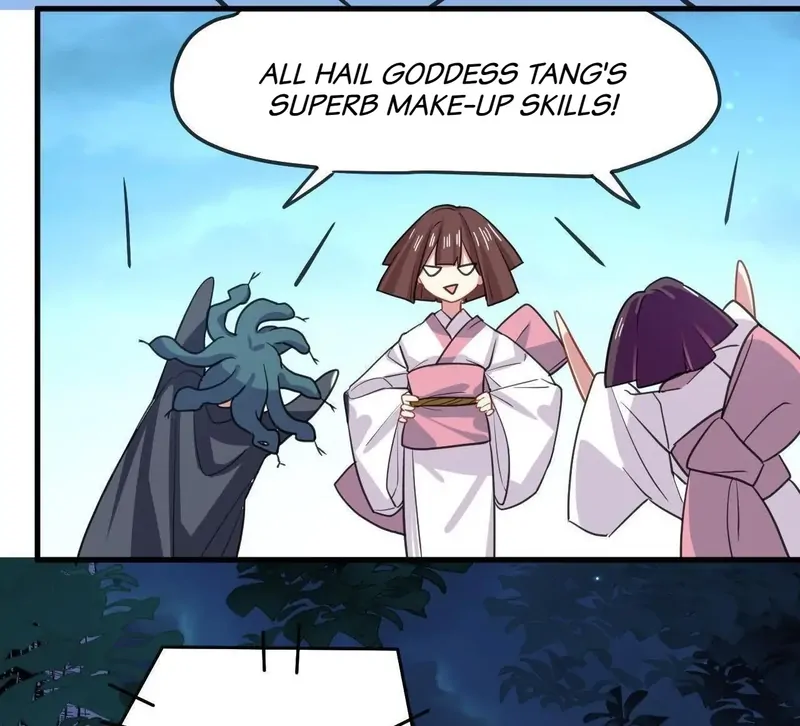 My Classmate Disappeared Chapter 34 page 43