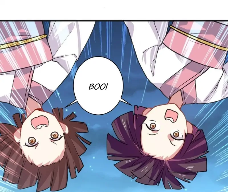My Classmate Disappeared Chapter 34 page 48