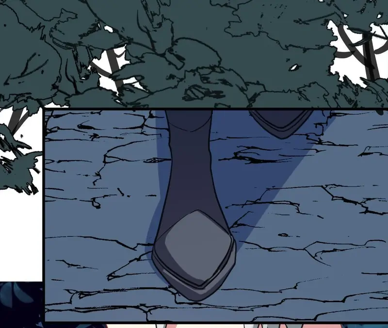 My Classmate Disappeared Chapter 34 page 53