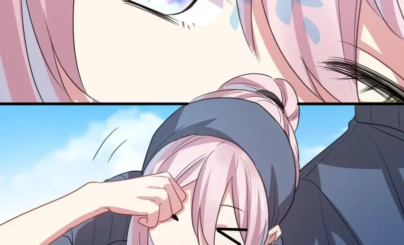 My Classmate Disappeared Chapter 34 page 5