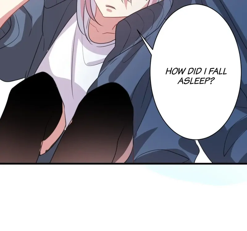 My Classmate Disappeared Chapter 34 page 6