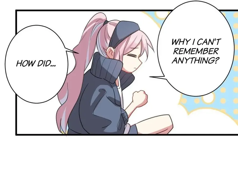 My Classmate Disappeared Chapter 34 page 7