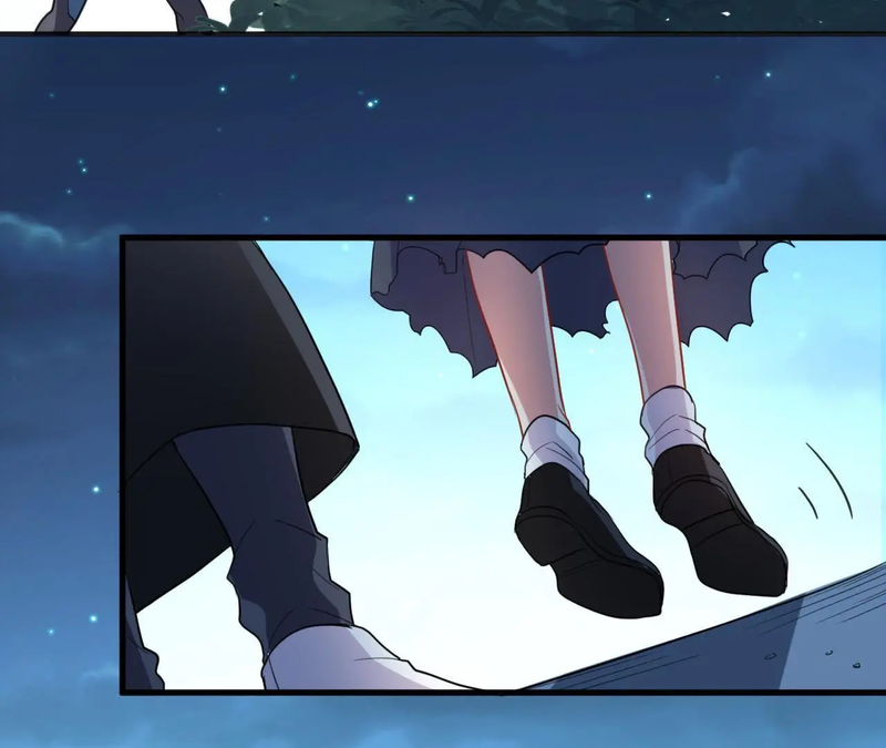 My Classmate Disappeared Chapter 36 page 9