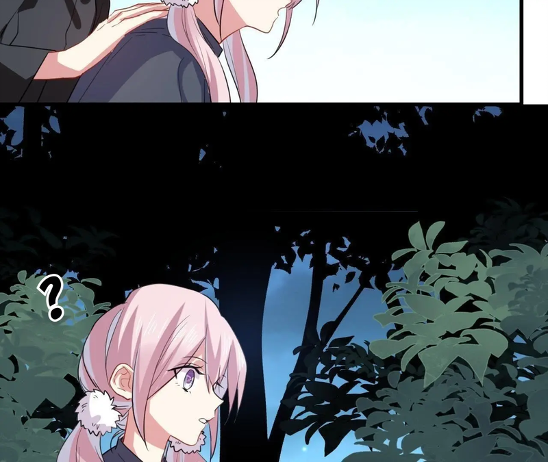 My Classmate Disappeared Chapter 36 page 12