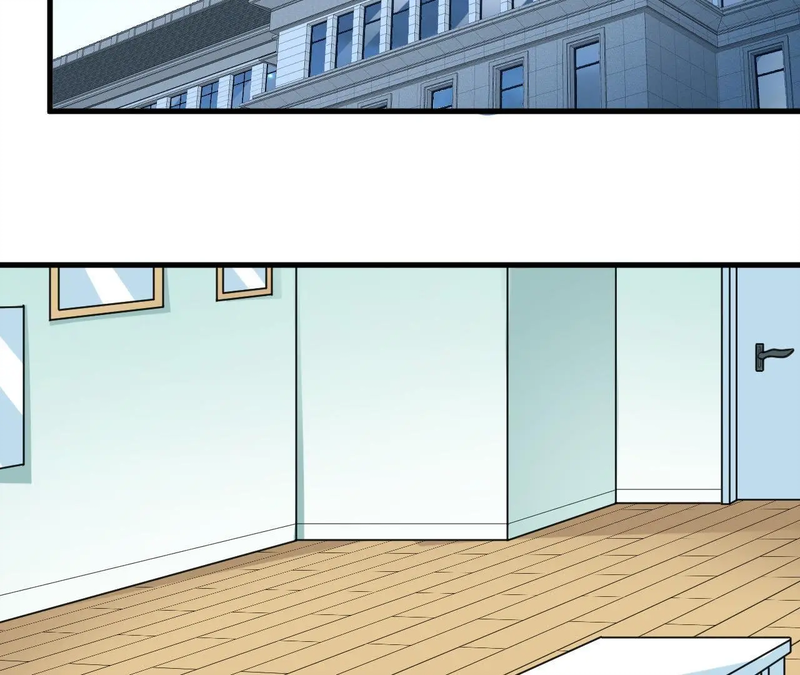 My Classmate Disappeared Chapter 36 page 15