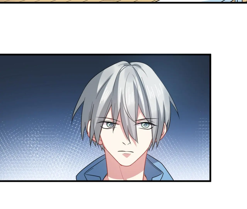 My Classmate Disappeared Chapter 36 page 16