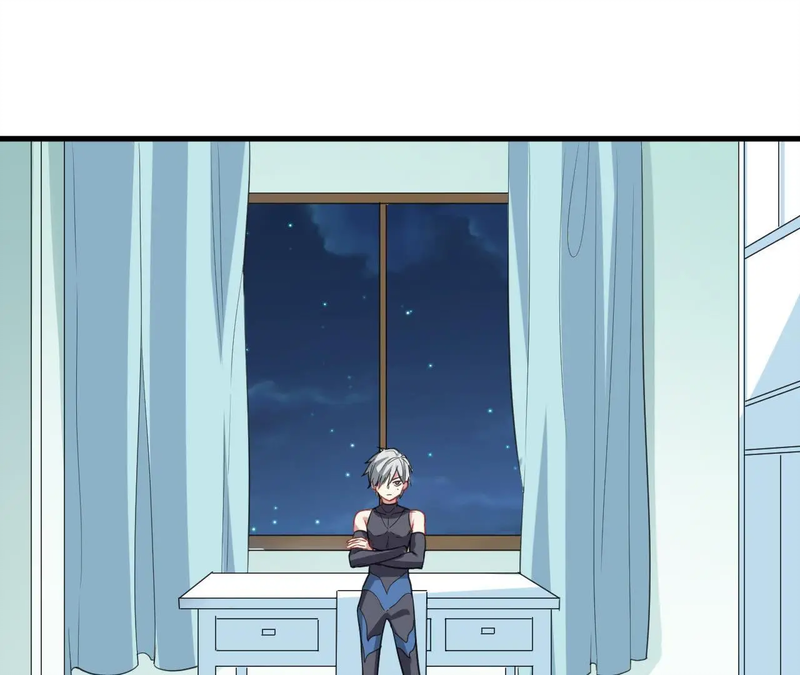 My Classmate Disappeared Chapter 36 page 17