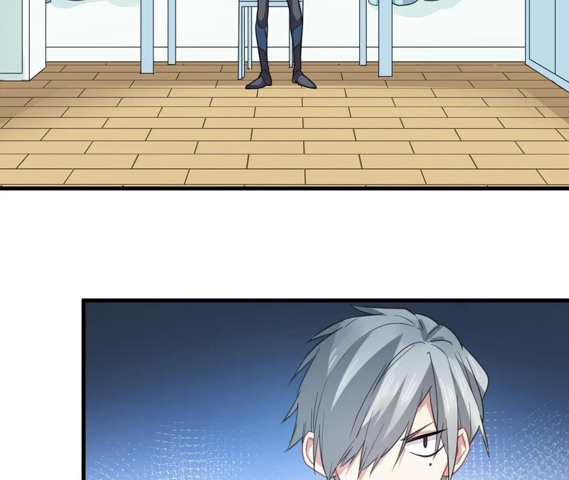 My Classmate Disappeared Chapter 36 page 18