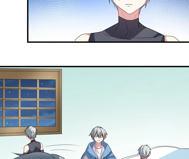 My Classmate Disappeared Chapter 36 page 19