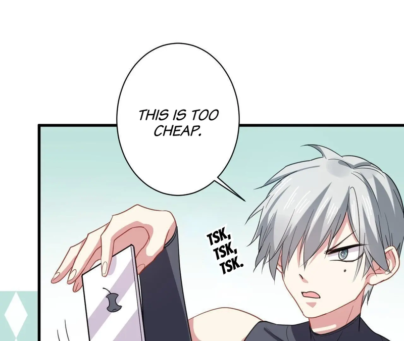 My Classmate Disappeared Chapter 36 page 21