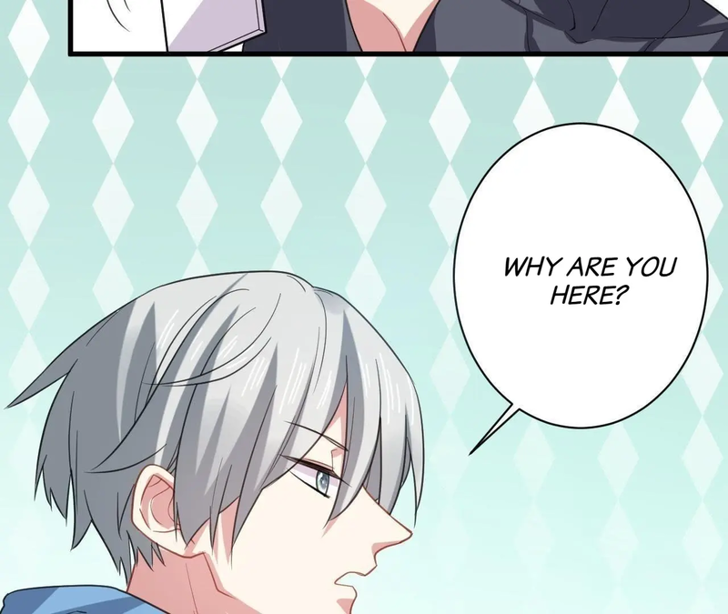 My Classmate Disappeared Chapter 36 page 22