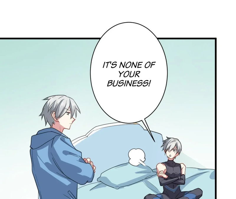 My Classmate Disappeared Chapter 36 page 24