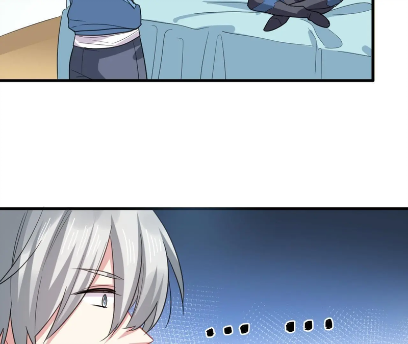 My Classmate Disappeared Chapter 36 page 25