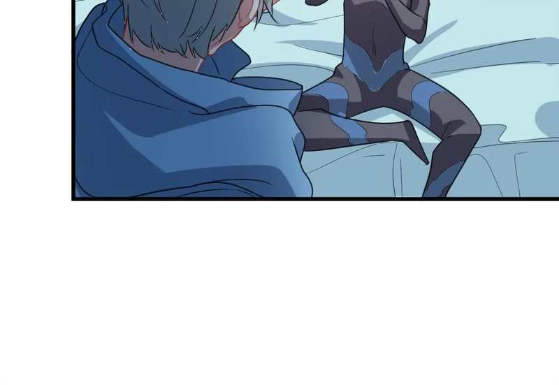 My Classmate Disappeared Chapter 36 page 27
