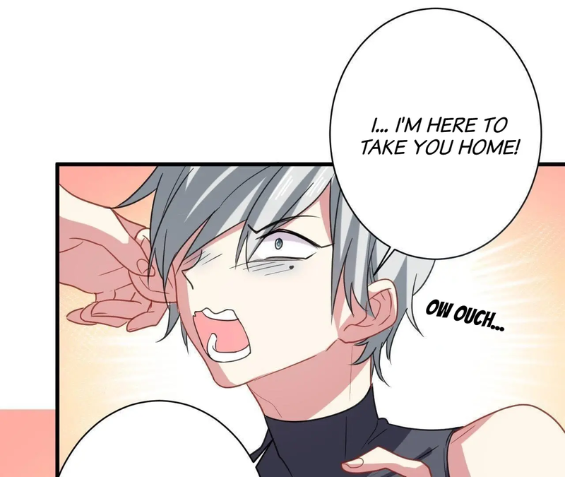 My Classmate Disappeared Chapter 36 page 28