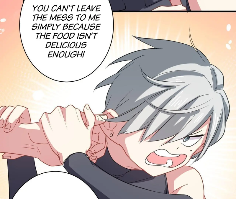My Classmate Disappeared Chapter 36 page 29