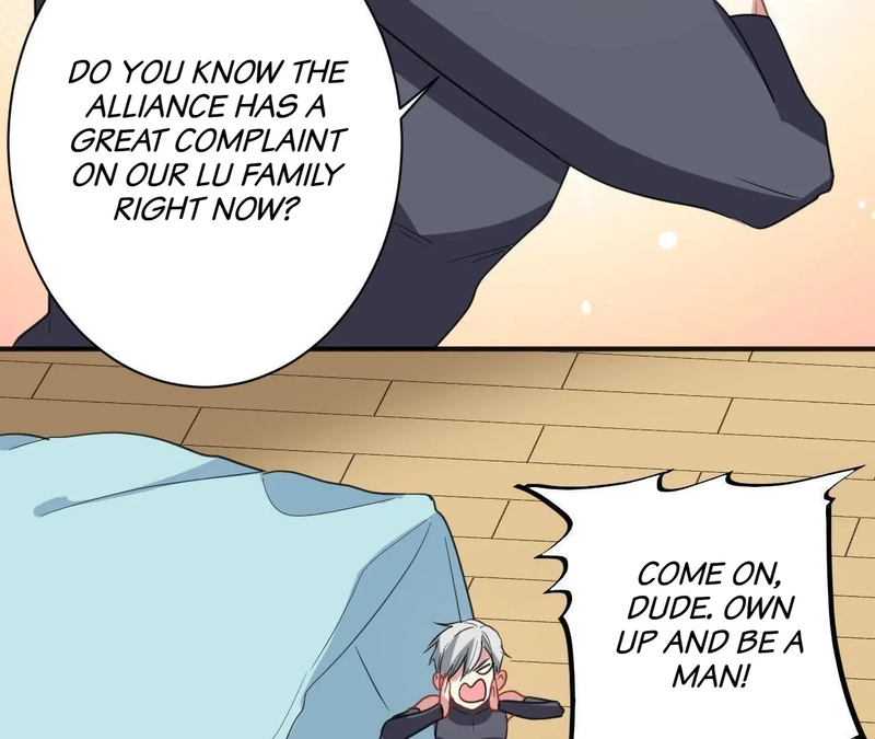 My Classmate Disappeared Chapter 36 page 30