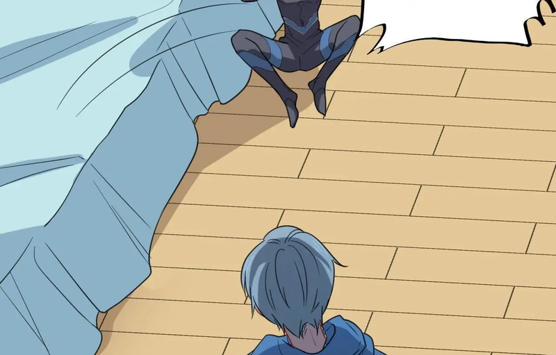 My Classmate Disappeared Chapter 36 page 31