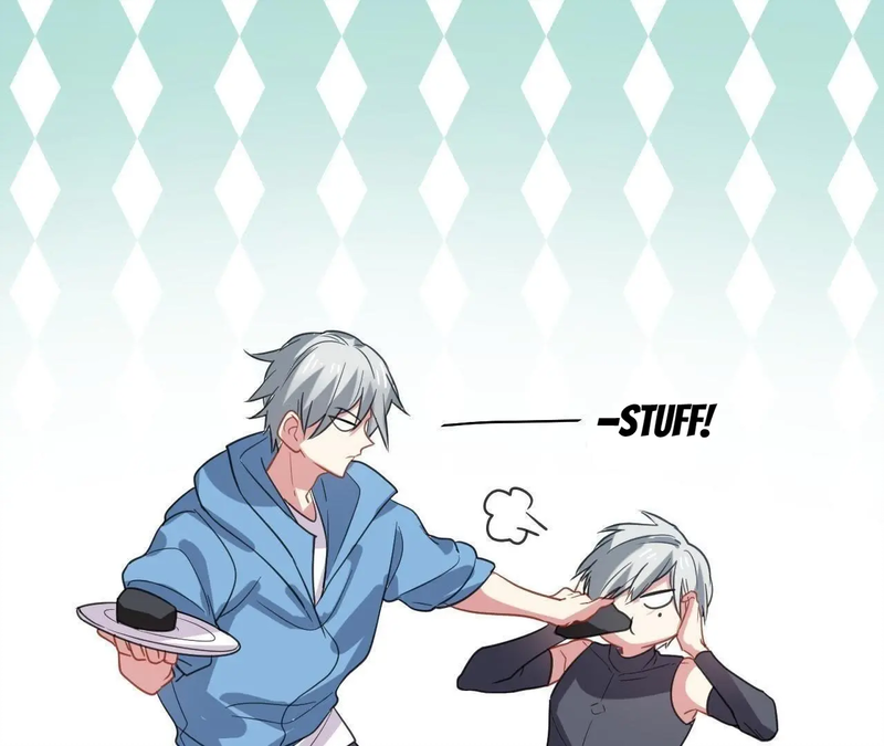 My Classmate Disappeared Chapter 36 page 35
