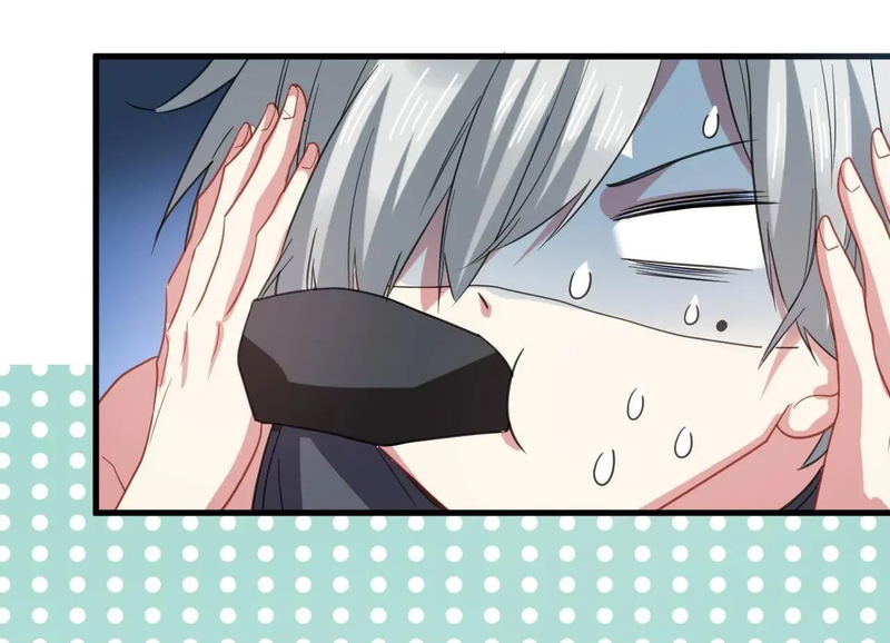 My Classmate Disappeared Chapter 36 page 37