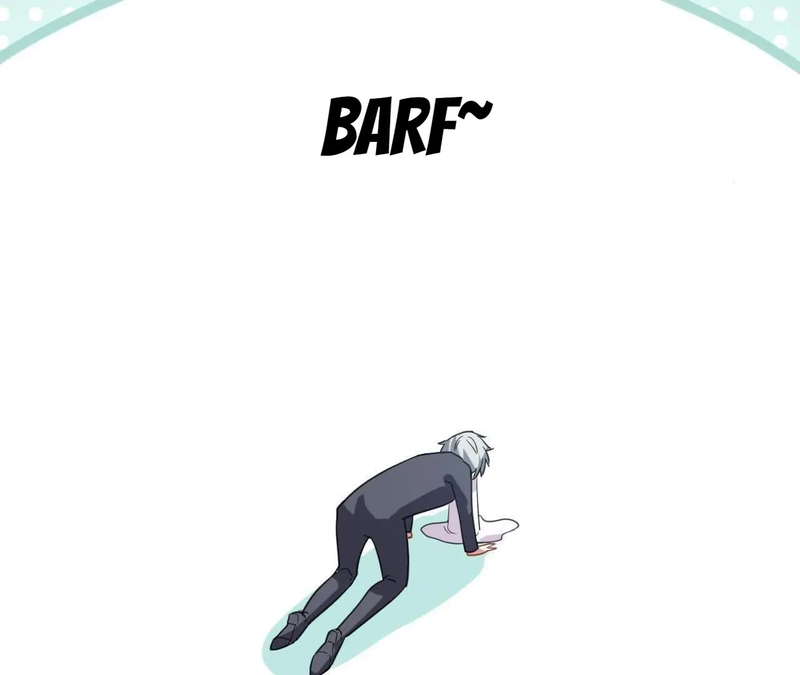 My Classmate Disappeared Chapter 36 page 39