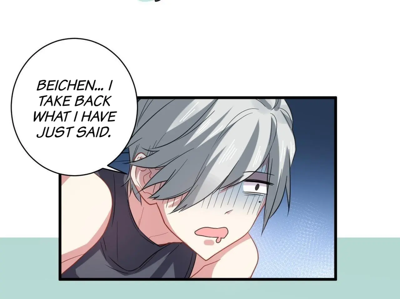 My Classmate Disappeared Chapter 36 page 40
