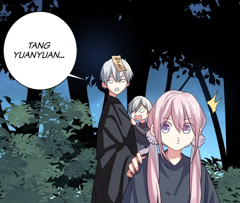 My Classmate Disappeared Chapter 36 page 5