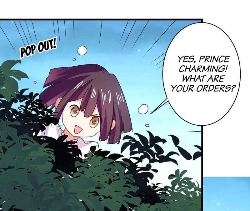 My Classmate Disappeared Chapter 36 page 7