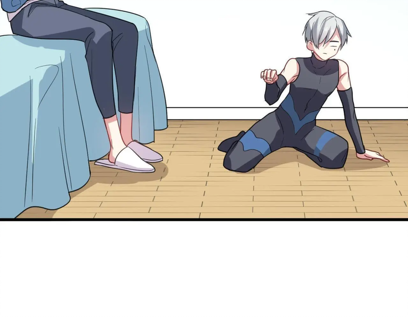 My Classmate Disappeared Chapter 37 page 9