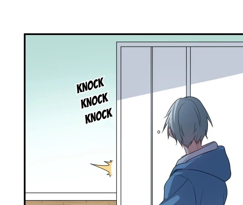 My Classmate Disappeared Chapter 37 page 10