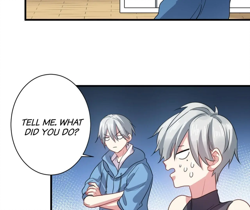 My Classmate Disappeared Chapter 37 page 11