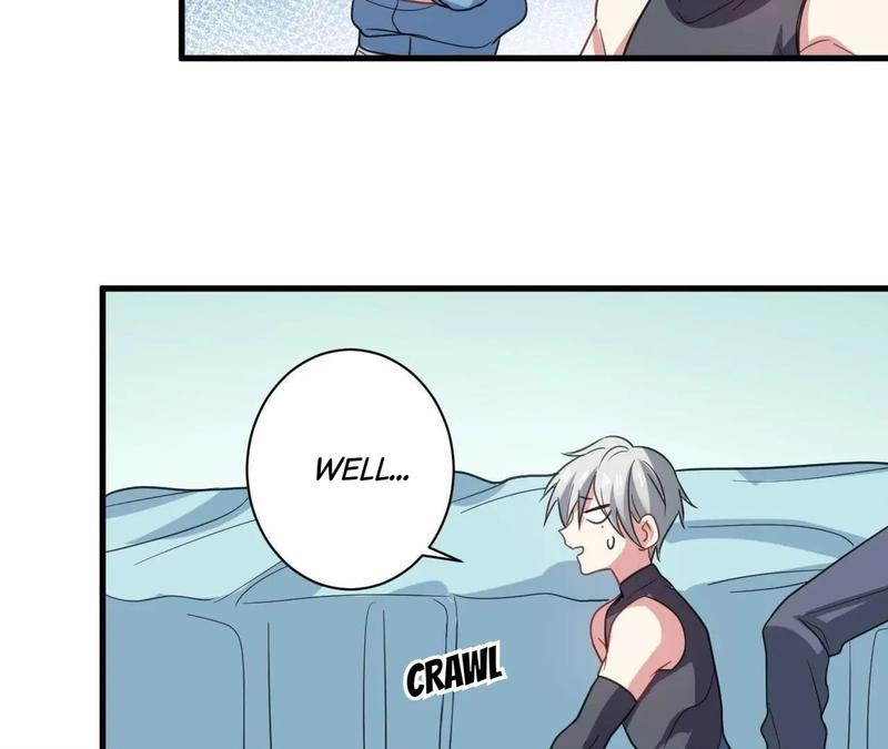 My Classmate Disappeared Chapter 37 page 12