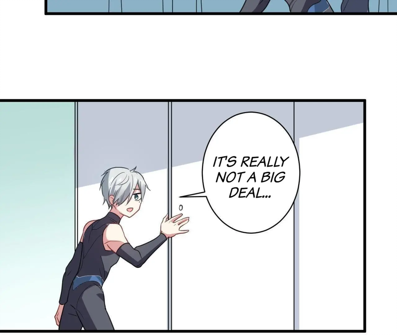My Classmate Disappeared Chapter 37 page 13