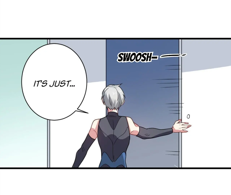 My Classmate Disappeared Chapter 37 page 14