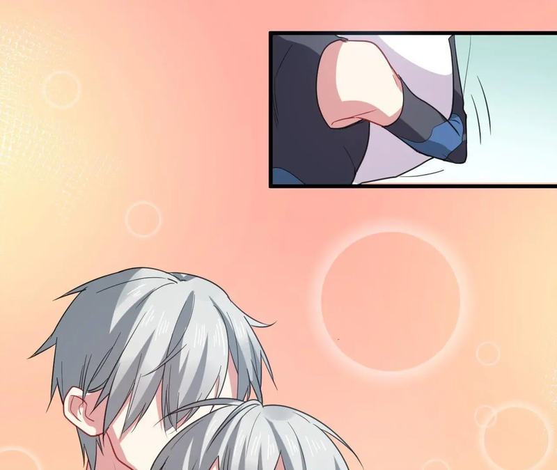 My Classmate Disappeared Chapter 37 page 16