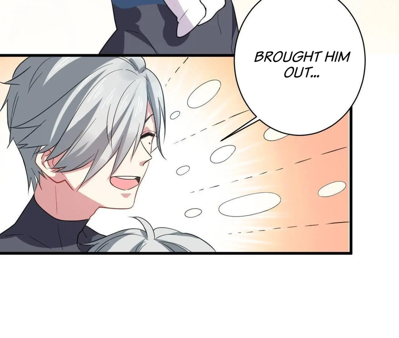 My Classmate Disappeared Chapter 37 page 18