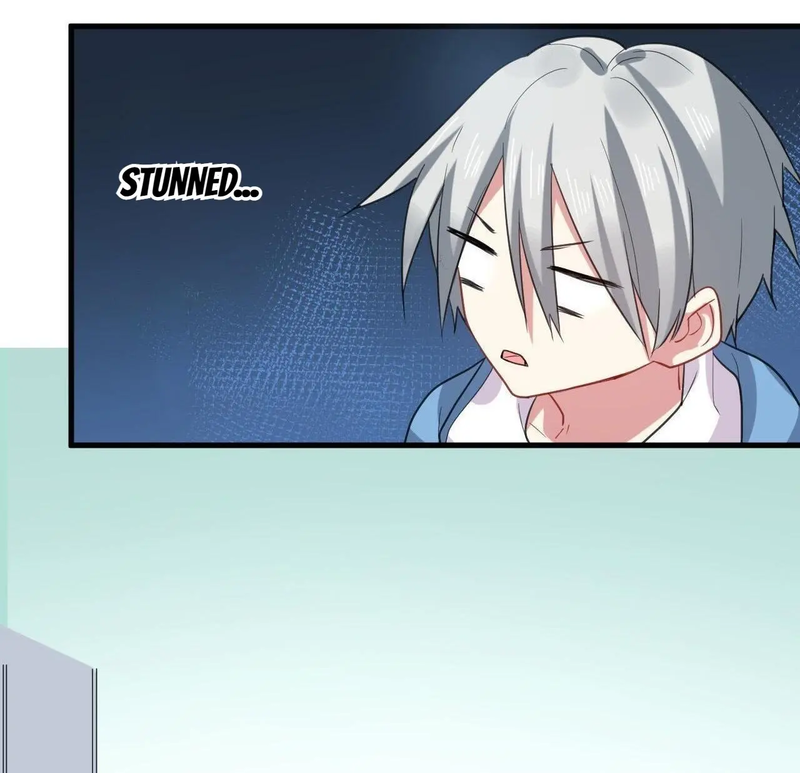 My Classmate Disappeared Chapter 37 page 19