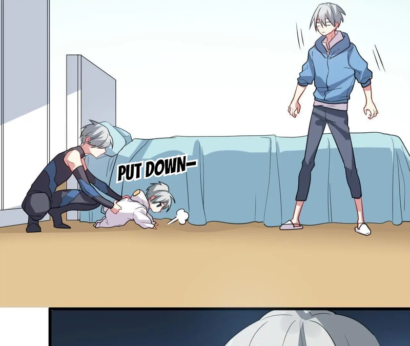 My Classmate Disappeared Chapter 37 page 20