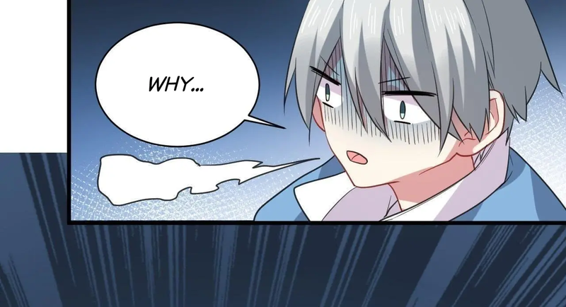 My Classmate Disappeared Chapter 37 page 21