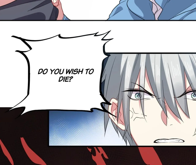 My Classmate Disappeared Chapter 37 page 23