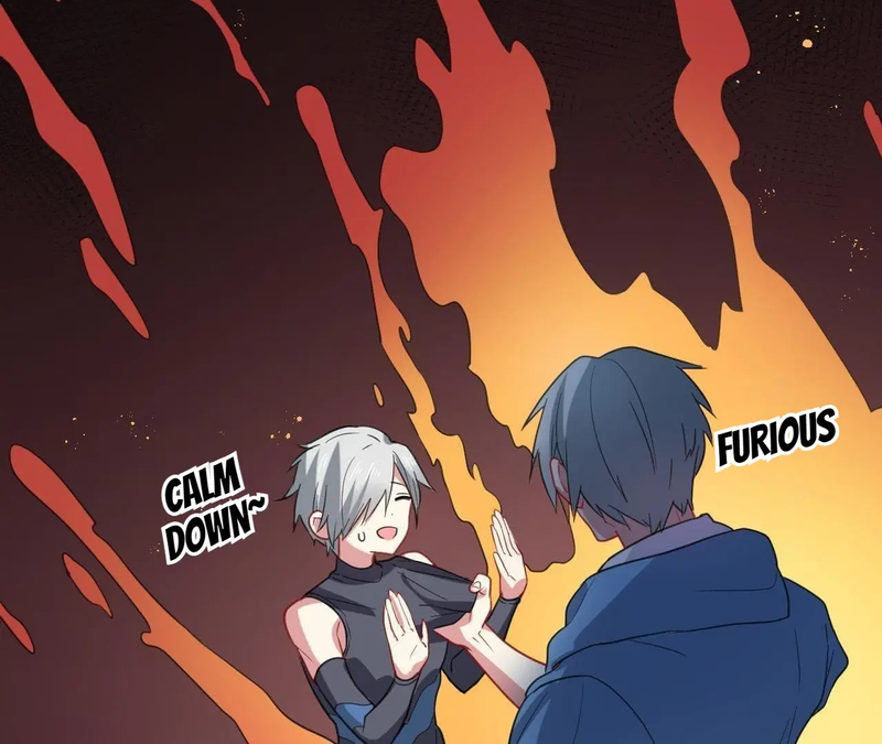 My Classmate Disappeared Chapter 37 page 24