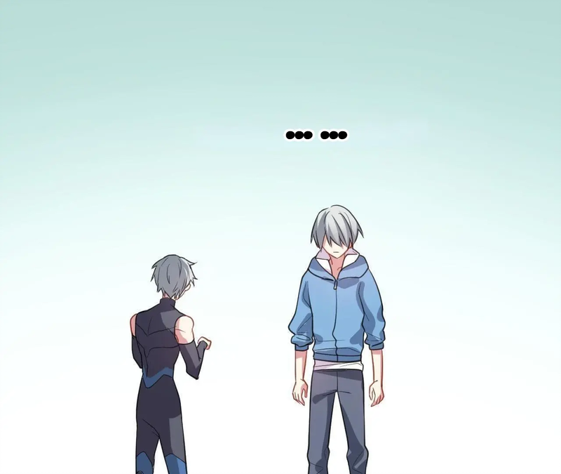 My Classmate Disappeared Chapter 37 page 31