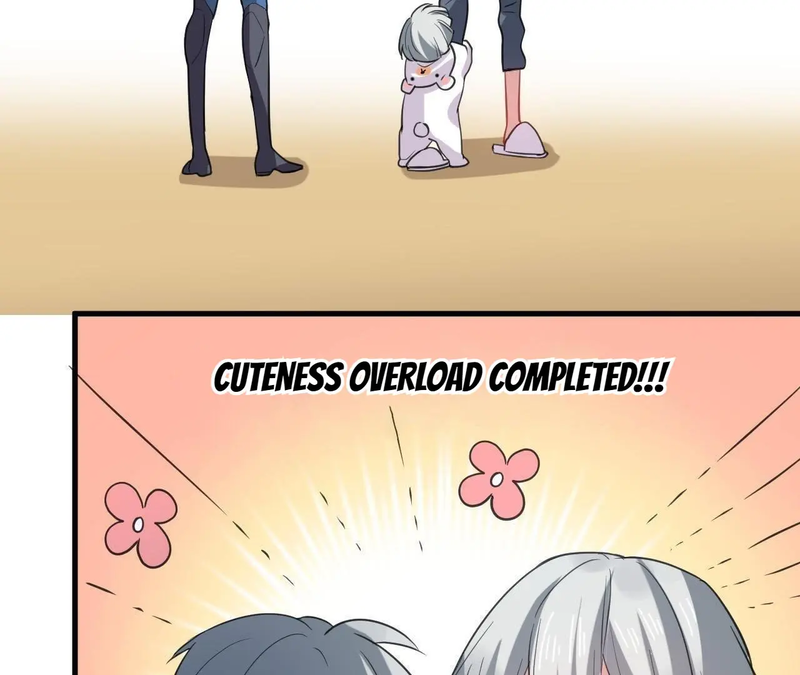 My Classmate Disappeared Chapter 37 page 32
