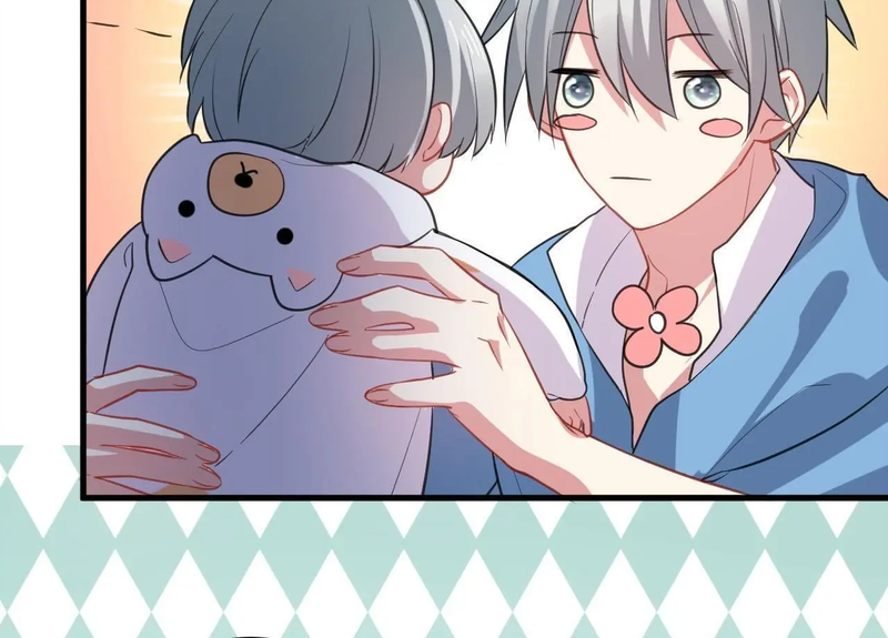 My Classmate Disappeared Chapter 37 page 33
