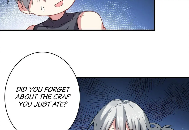 My Classmate Disappeared Chapter 37 page 36