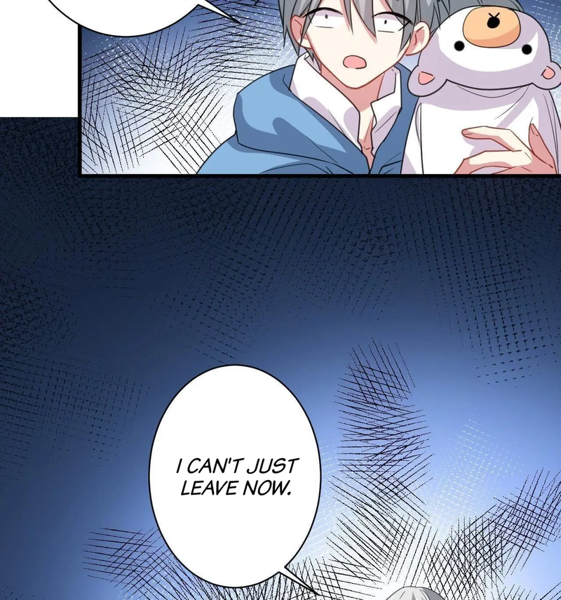 My Classmate Disappeared Chapter 37 page 37