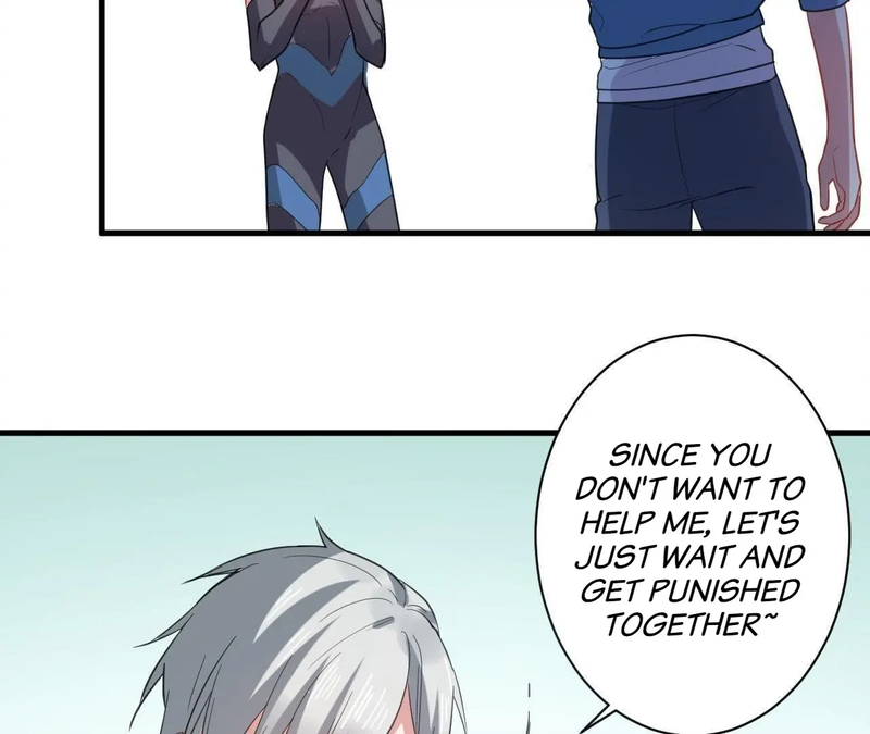 My Classmate Disappeared Chapter 37 page 40