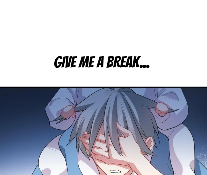 My Classmate Disappeared Chapter 37 page 43